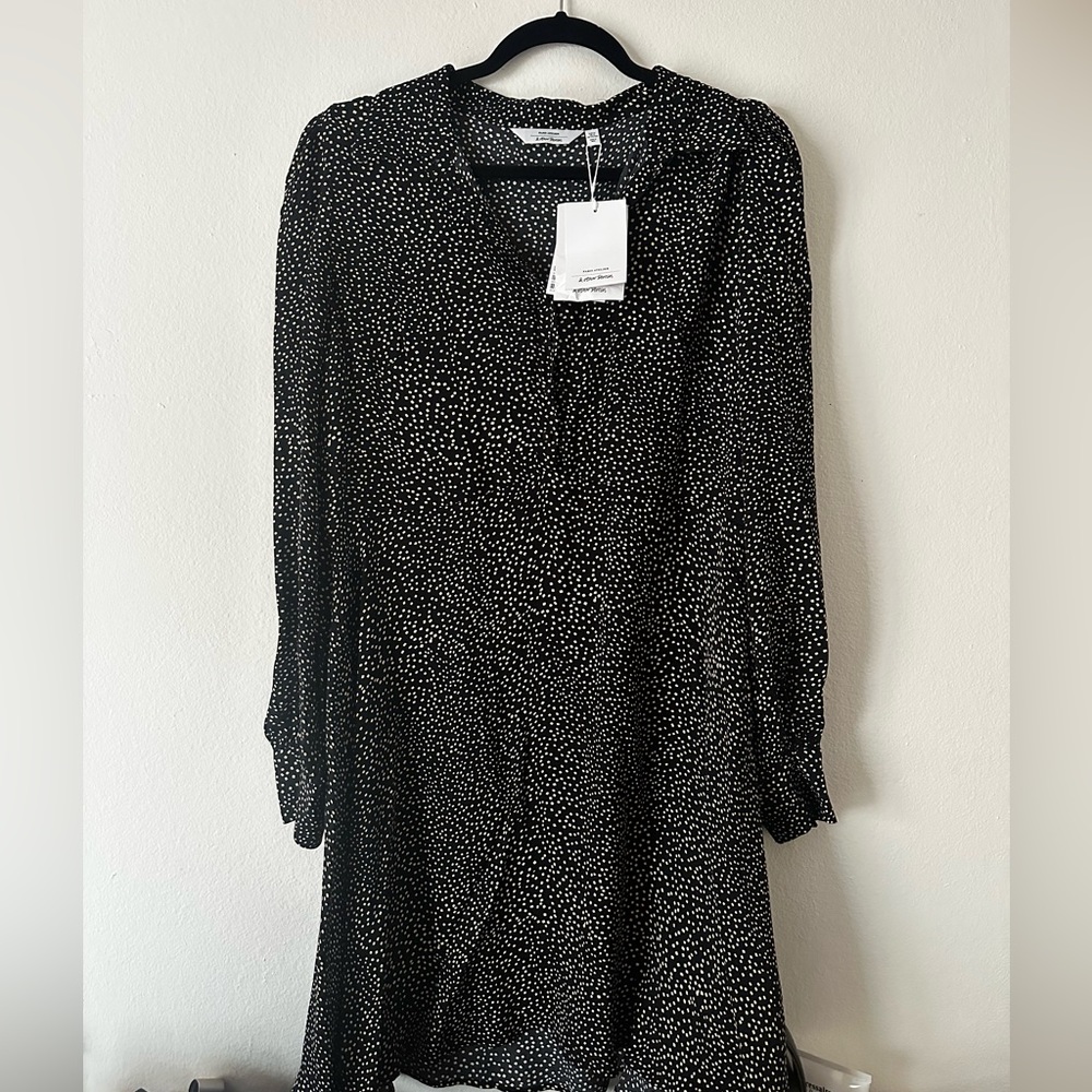 & OTHER STORIES DRESS